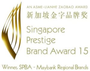 SPBA - Maybank Award