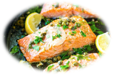 Fatty Fish