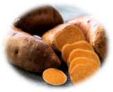 Sweet Potatoes
