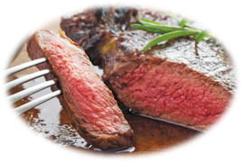 Meat