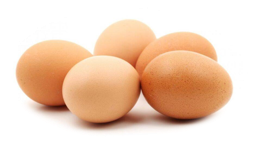 Eggs