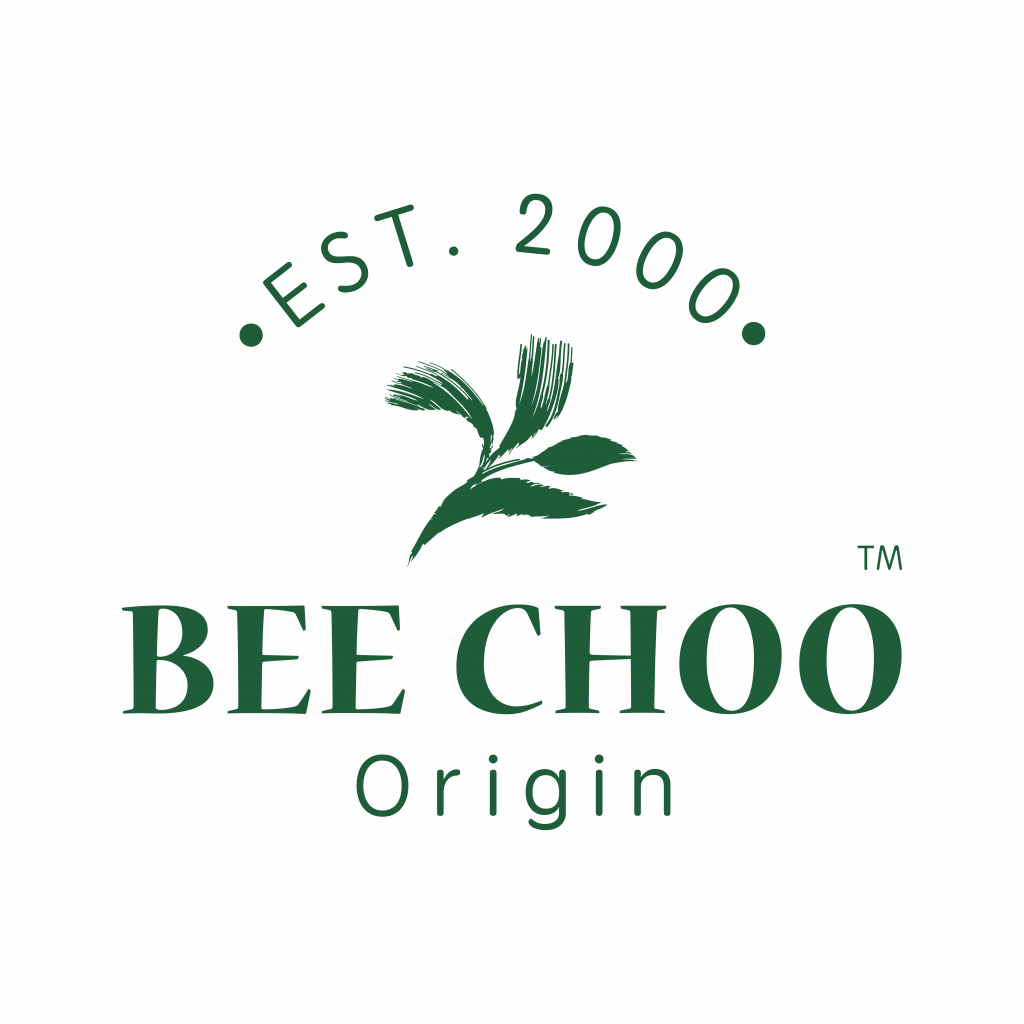 Bee Choo Origin – Herbal Hair Treatment