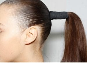 Unhealthy hair habits that damage hair