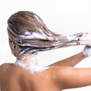 Hair care tips after childbirth