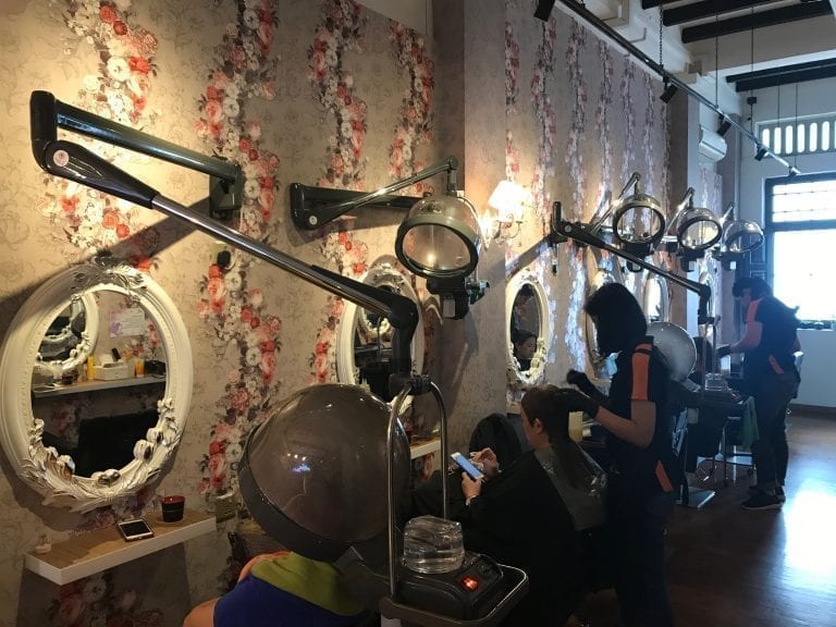Have an Oily Scalp? Here's an Effective Treatment in Singapore