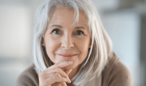 What causes White Hair & how to dye hair naturally?