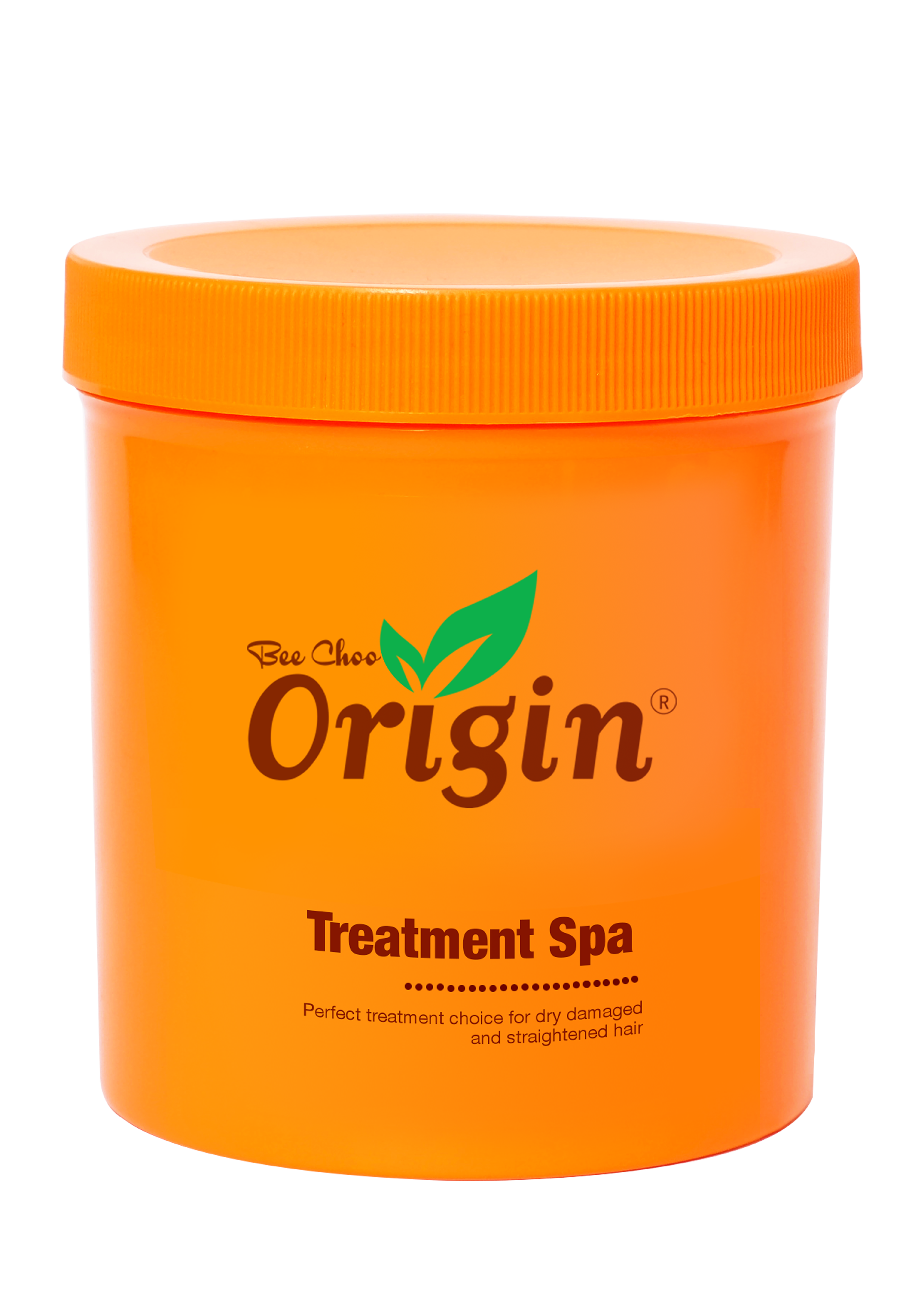 Bee Choo Origin Treatment Spa tub